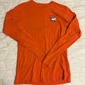 Southern Tide T Shirt Small